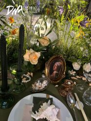 -DNA Wedding 婚礼记(上海店)