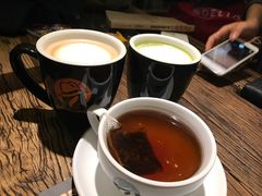 -D STAR COFFEE帝星咖啡