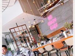 -The Rug Cafe(王府中环店)
