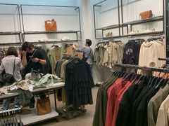 -ZARA HOME(天环广场店)