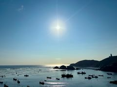 -枸杞岛