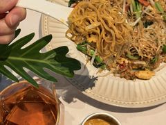 -若蘭慈·无国界素食料理(欢乐海岸店)