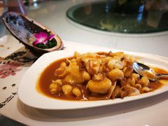 -良渚君澜度假酒店·中餐厅