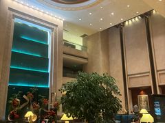 -诸暨耀江开元名都大酒店