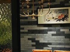 包厢-广东道至正餐厅(区庄店)