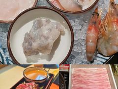 -温禾牛·和牛寿喜烧自助火锅(恒基名人店)