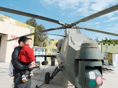 -大嶝英雄三岛战地观光园