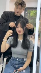 -私人定制 Hair Salon
