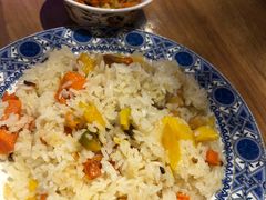 -胖老汉椒麻鸡清真新疆菜(西御街店)