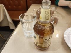 -MIO弥欧洋房西餐厅(中央大街店)