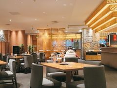 -京旬海鲜放题·铁板烧自助餐厅