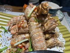 -千岛湖小鱼儿·淳安匠心农家菜