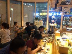 大堂-酒井酱子·深夜食堂(东城汇店)