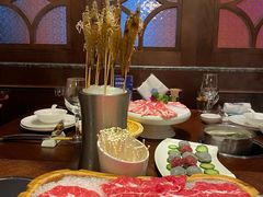-东海怡品海鲜豆捞(舟宿夜江店)