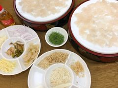 -寻味顺德·南记酒家·传统顺德菜·鱼生(广源路店)