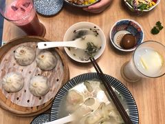 卤肉饭-红小满休闲餐厅(十全街店)