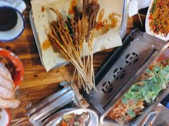 -冶建镜子·老南昌大排档·江西虾王(总店)