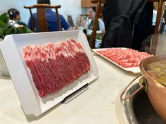 -清真·鸦儿李记·涮肉(和平里店)
