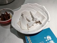 -老傅家湘潭水煮活鱼店(众一国际店)