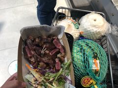 -盒马鲜生(曜一城店)