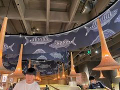 -云海肴云南菜·蒸汽石锅鱼(青岛万象城店)