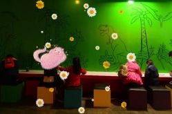 -恐龙探索乐园(磁器口店)