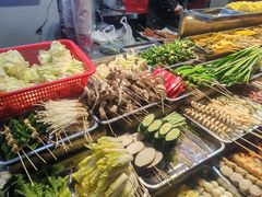 -魏记里脊肉炸炸炸(南门口店)