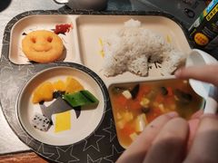 -探鱼·鲜青椒爽麻烤鱼(苏宁广场店)