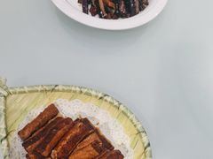 -紫光园·烤鸭(吕家营店)