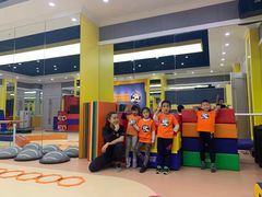 -能量学院少儿体能运动馆(公园1872店)