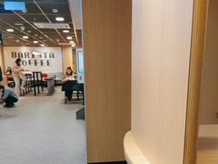 -麦当劳(洪山商场店)