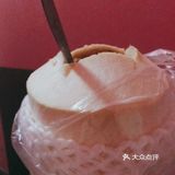 椰子9.9一个，椰子可以让店员开大一点，喝完椰汁过后