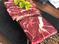 -喜牛日本料理(双街店)