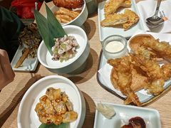 -池奈·日式咖喱蛋包饭(赛高店)