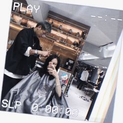 -苏豪路易士·嘉玛发廊