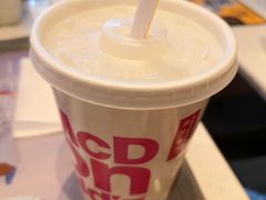 -麦当劳(朝阳北路店)