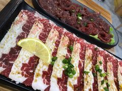 -小米烤肉·和牛原切-创意韩料(东关店)