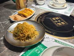 -禄婶鸡煲·打边炉