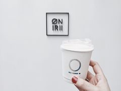 -Onirii Coffee(长乐路店)
