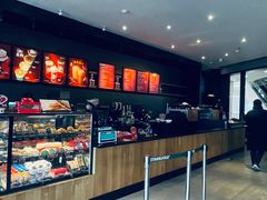 -星巴克臻选(莘庄仲盛店)