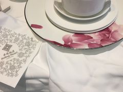 -南京金陵饭店