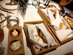-王品牛排(合肥万象城店)