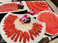 -南门涮肉(北洼路店)