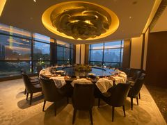 -丽晶轩中餐厅(重庆丽晶酒店)