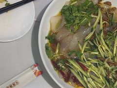 -东方饺子王(大屯路店)