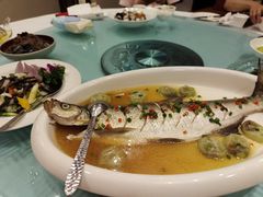 -集贤阁海鲜酒楼(北辰总店)