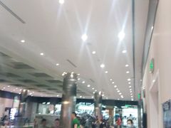-威尔仕健身(金茂店)