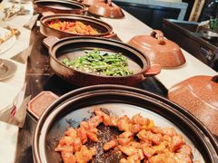 -玛莎拉自助餐厅(国贸店)