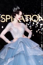 -杭州临平万丽酒店·万丽厅·宴会厅