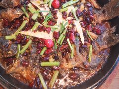 -老板恋上鱼(印象城店)